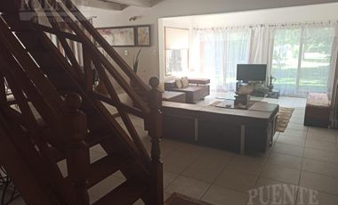 Casa - Saint Thomas Norte - Venta -  Alquiler Temporal