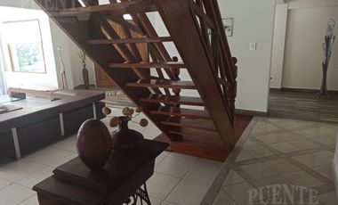 Casa - Saint Thomas Norte - Venta -  Alquiler Temporal