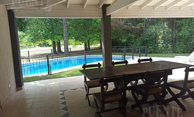 Casa - Saint Thomas Norte - Venta -  Alquiler Temporal