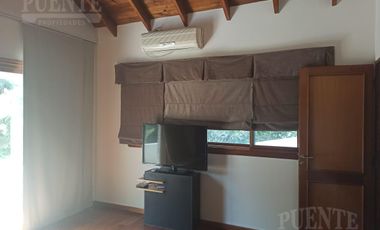 Casa - Saint Thomas Norte - Venta -  Alquiler Temporal