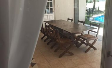 Casa - Saint Thomas Norte - Venta -  Alquiler Temporal