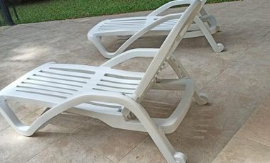 Casa - Saint Thomas Norte - Venta -  Alquiler Temporal