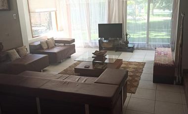 Casa - Saint Thomas Norte - Venta -  Alquiler Temporal