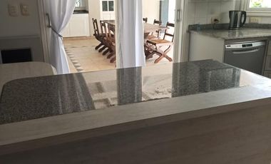 Casa - Saint Thomas Norte - Venta -  Alquiler Temporal