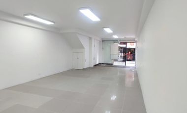 local en arriendo en el pinar. Cod A61160