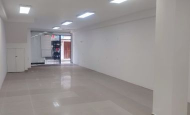 local en arriendo en el pinar. Cod A61160