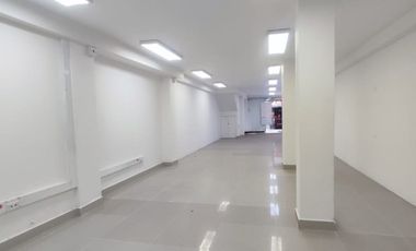 local en arriendo en el pinar. Cod A61160