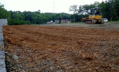 Kavling Dijual Murah Fasum Lengkap Luasan Standart Selatan Kantor Kecamatan Bayan Purworejo