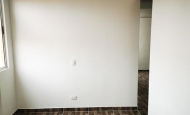 apartamento en arriendo/venta en c.r arboleda del campestre acacia piso 5 sin ascen. Cod A12201