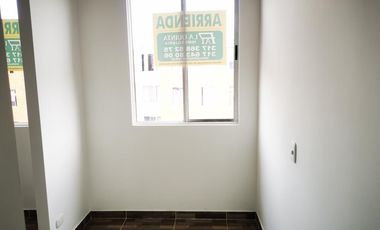 apartamento en arriendo/venta en c.r arboleda del campestre acacia piso 5 sin ascen. Cod A12201