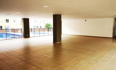 apartamento en arriendo/venta en c.r arboleda del campestre acacia piso 5 sin ascen. Cod A12201