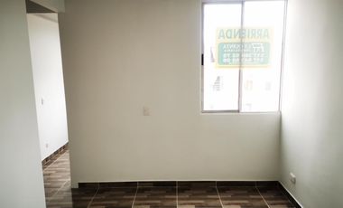 apartamento en arriendo/venta en c.r arboleda del campestre acacia piso 5 sin ascen. Cod A12201