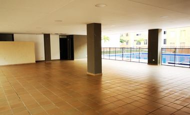 apartamento en arriendo/venta en c.r arboleda del campestre acacia piso 5 sin ascen. Cod A12201