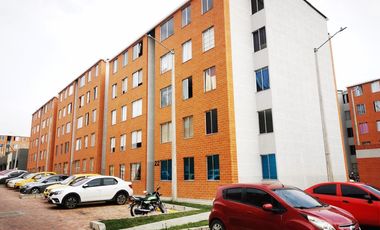 apartamento en arriendo/venta en c.r arboleda del campestre acacia piso 5 sin ascen. Cod A12201