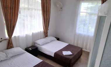 finca en venta en la junca. Cod V12308