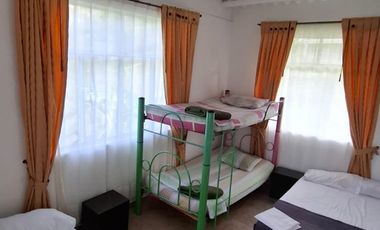 finca en venta en la junca. Cod V12308