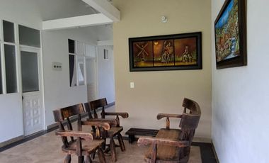 finca en venta en la junca. Cod V12308