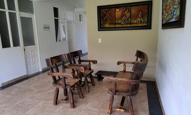 finca en venta en la junca. Cod V12308