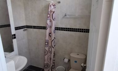 finca en venta en la junca. Cod V12308