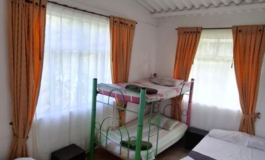 finca en venta en la junca. Cod V12308