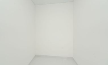 Rumah 3 Lantai 15 Menit ke Cibubur Junction Dibantu KPR J-42557