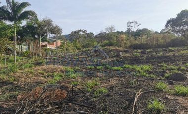 lote en venta en corozal. Cod V100683