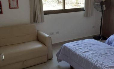 Casa en Alquiler Temporario Barrio Causana