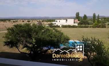 Casa en Alquiler Temporario Barrio Causana