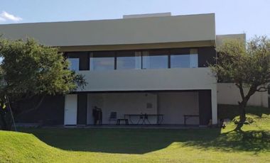 Casa en Alquiler Temporario Barrio Causana