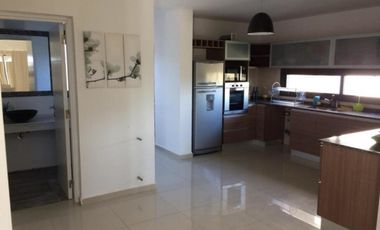 Casa en Alquiler Temporario Barrio Causana