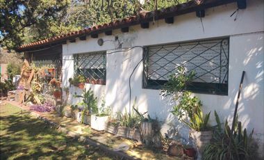 Casa en ph con lote de 609 mts. Anticipo y cuotas. Tortuguitas