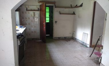 Casa en ph con lote de 609 mts. Anticipo y cuotas. Tortuguitas