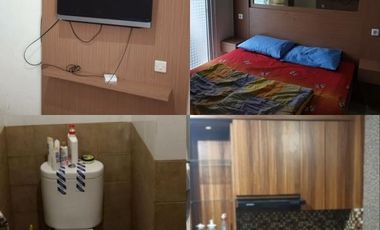 Perumahan disewakan di Cempaka Putih, Jakarta Pusat