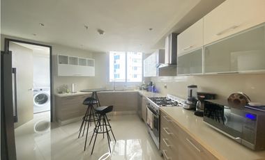 VENDO APARTAMENTO EN COSTA DEL ESTE PH THE REGENT ·(4)