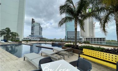 VENDO APARTAMENTO EN COSTA DEL ESTE PH THE REGENT ·(4)