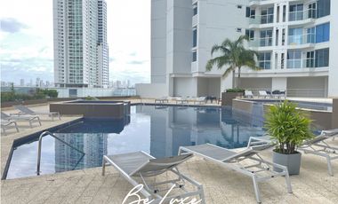 VENDO APARTAMENTO EN COSTA DEL ESTE PH THE REGENT ·(4)