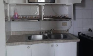 ALQUILER APARTAMENTO VIA CENTENARIO