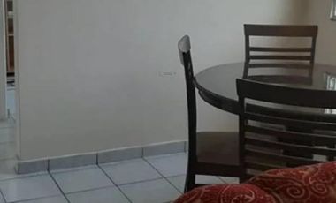 ALQUILER APARTAMENTO VIA CENTENARIO