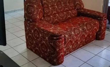 ALQUILER APARTAMENTO VIA CENTENARIO