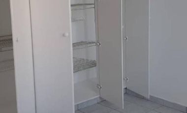 ALQUILER APARTAMENTO VIA CENTENARIO