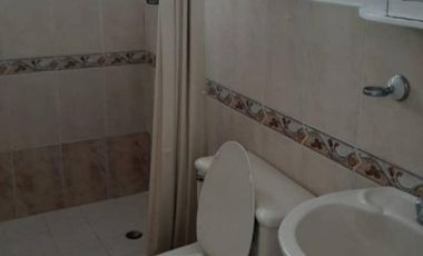 ALQUILER APARTAMENTO VIA CENTENARIO