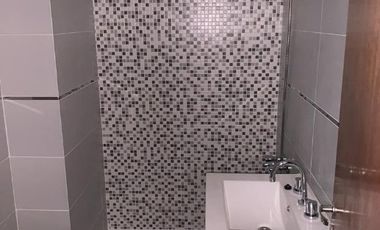 Departamento en venta en Villa Luzuriaga