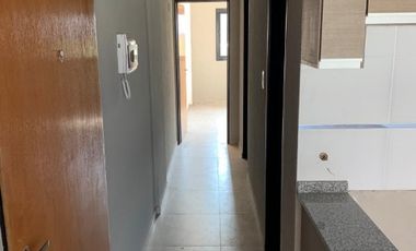 Departamento en venta en Villa Luzuriaga