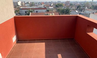 Departamento en venta en Villa Luzuriaga