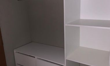 Departamento en venta en Villa Luzuriaga