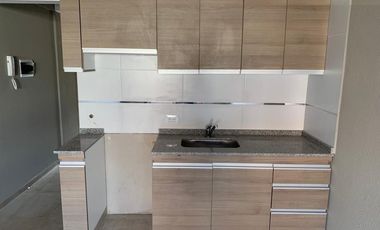 Departamento en venta en Villa Luzuriaga