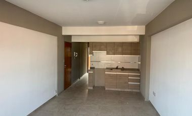 Departamento en venta en Villa Luzuriaga