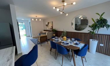 Casa Nueva en VENTA Fraccionamiento privado al norte León Guanajuato