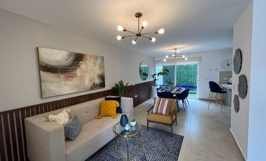 Casa Nueva en VENTA Fraccionamiento privado al norte León Guanajuato