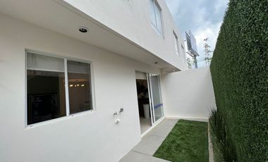 Casa Nueva en VENTA Fraccionamiento privado al norte León Guanajuato